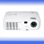 Projektor NEC NP216